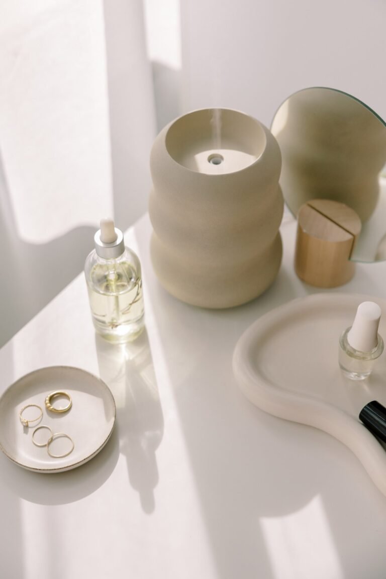 Why You Need a Sunday Reset Routine