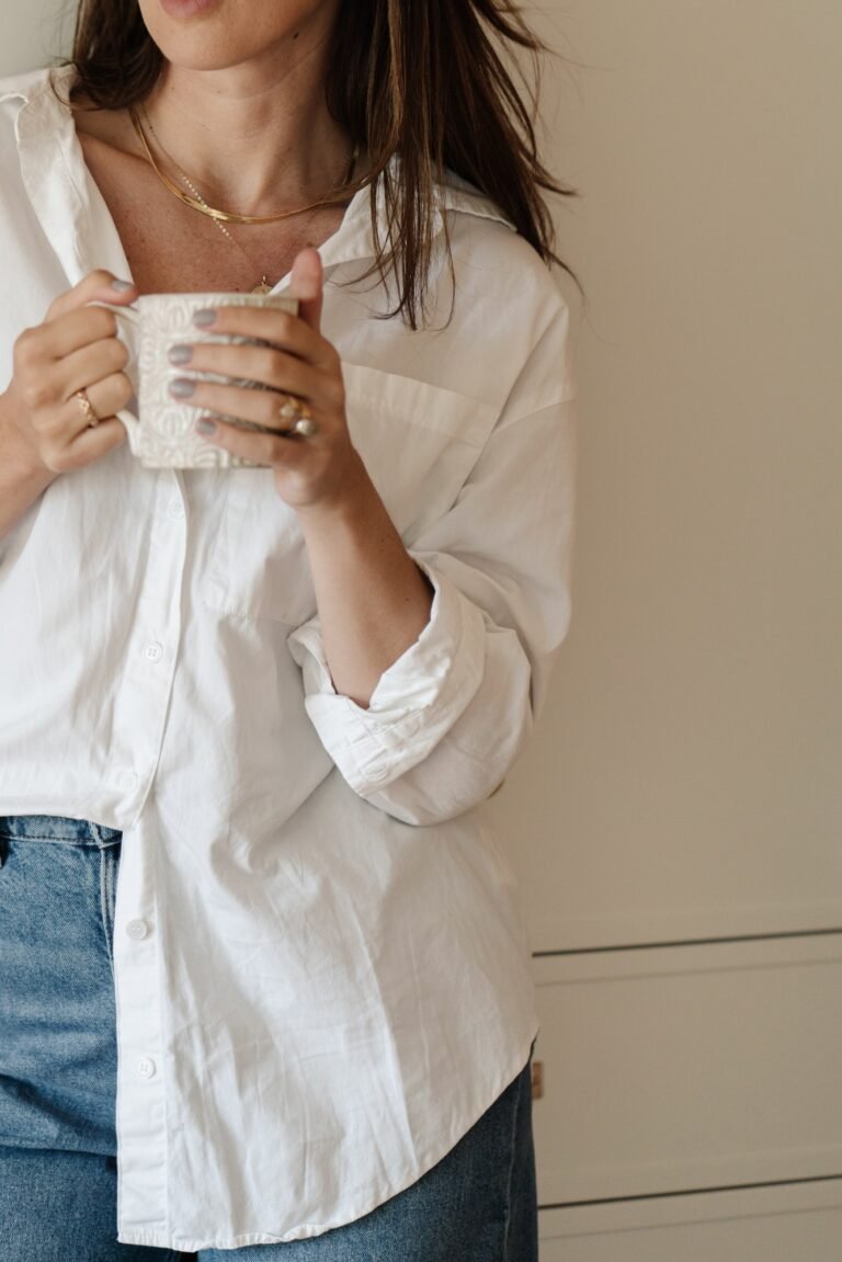 The 5 Pieces I&rsquo;ve Been Wearing on Repeat